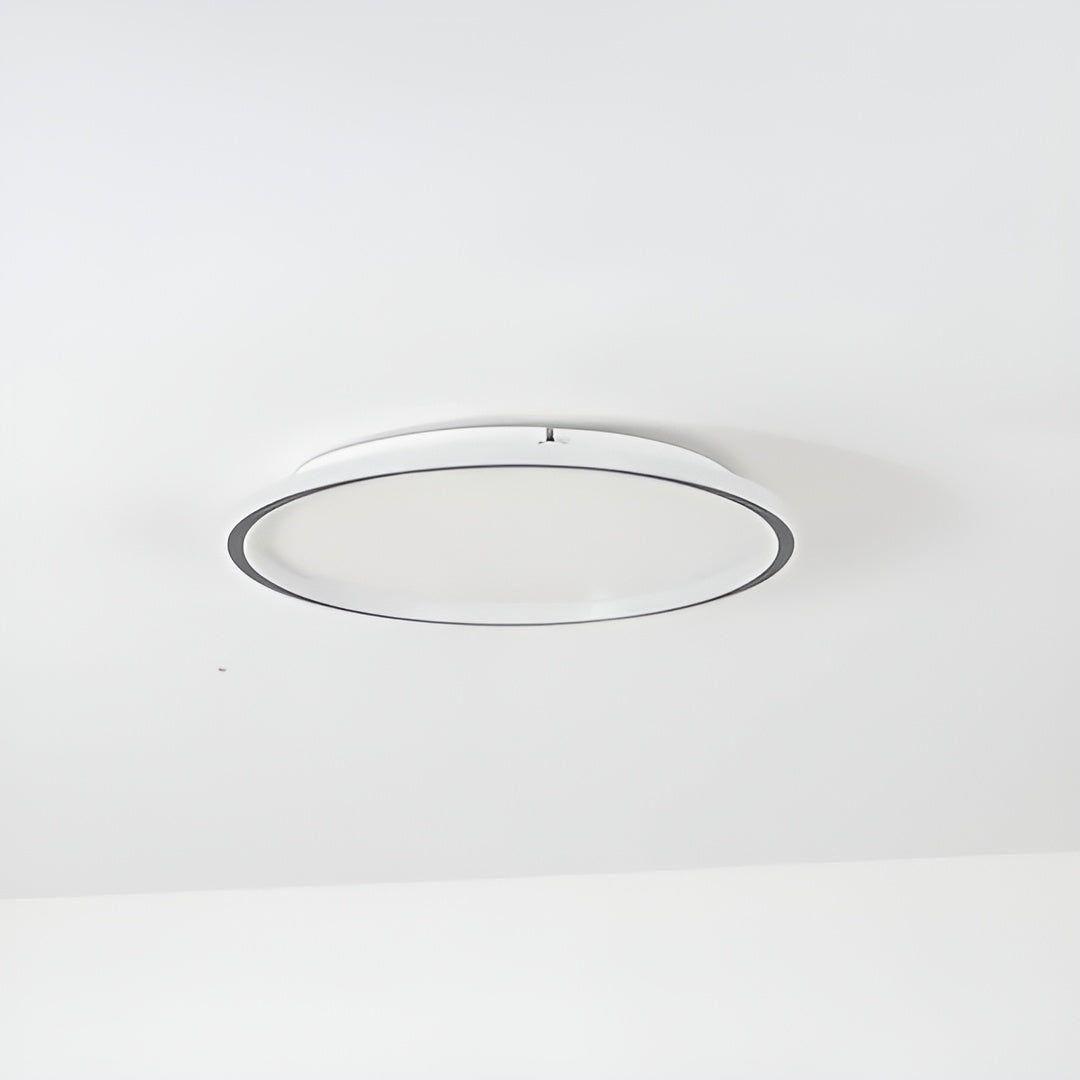 RadianceRound Light - Moderne Ronde LED Plafondlamp