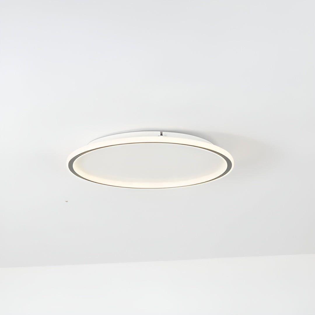 RadianceRound Light - Moderne Ronde LED Plafondlamp