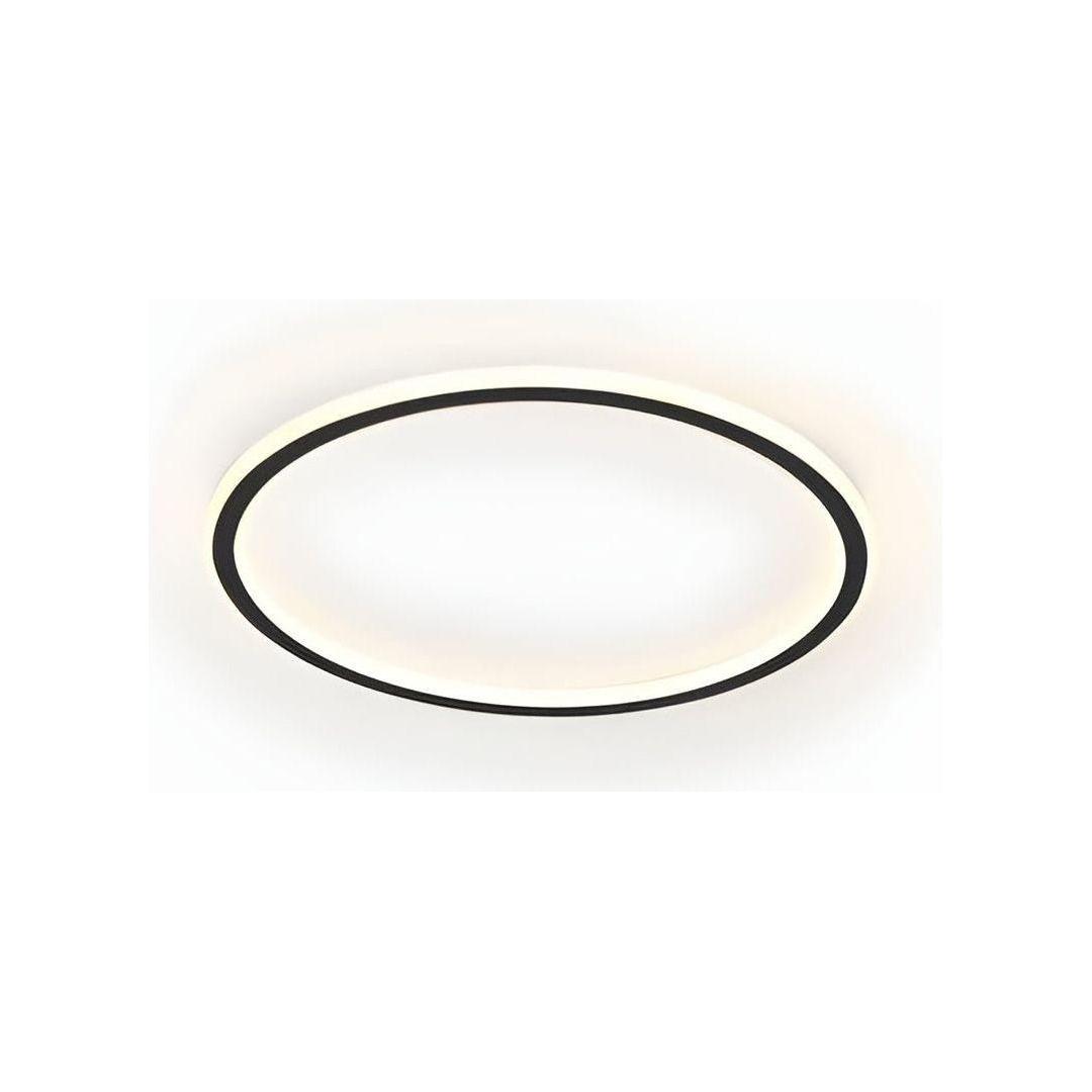 RadianceRound Light - Moderne Ronde LED Plafondlamp