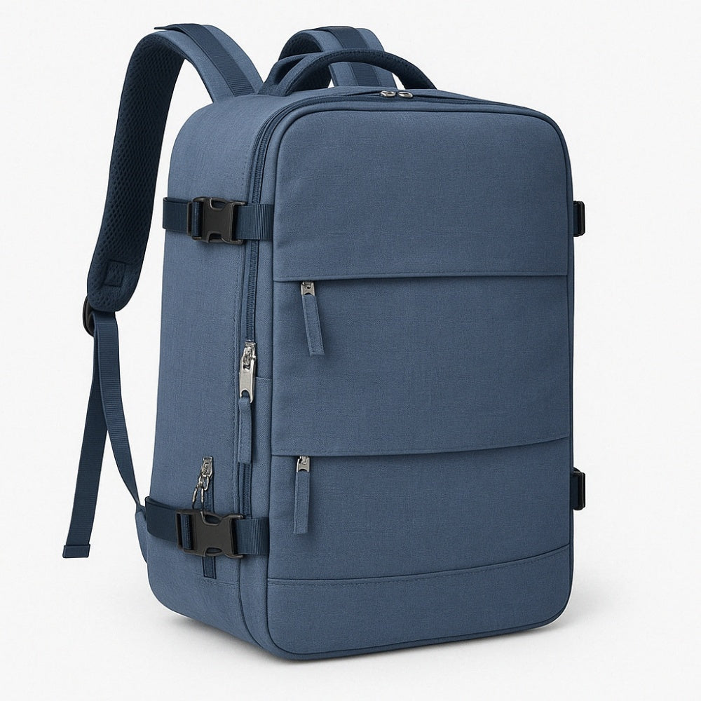 Reisrugzak Korte Afstand Vliegtuig Ryanair 40x20x25 Handbagage Ryanair SEREIN