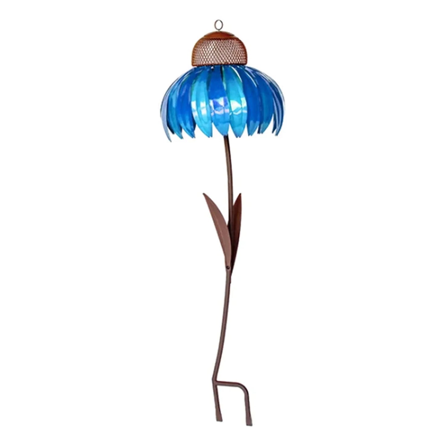 Vogelfutterstation Bloemen Design Voor Tuin Decor Elegant