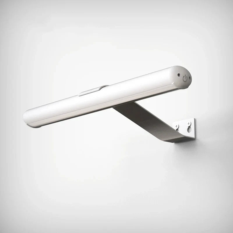 Draadloze Wandkunstlamp Voor Stijlvolle Verlichting