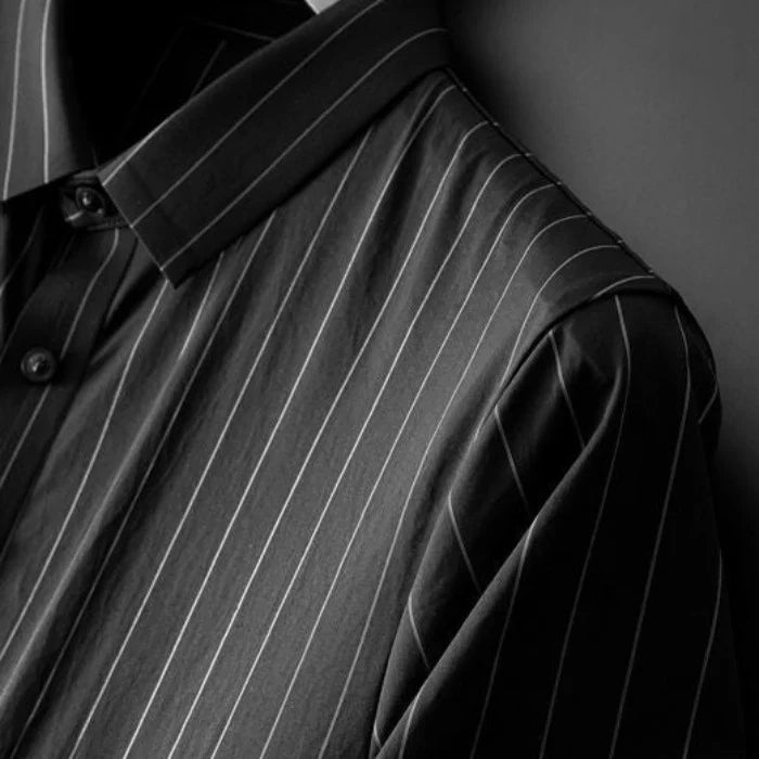 Lucido: Verfijnde Comfortabele Smart Casual Set voor Elke Gelegenheid