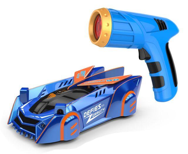 Afstandsbediening Muurklim Laser Auto Speelgoed Kinderen