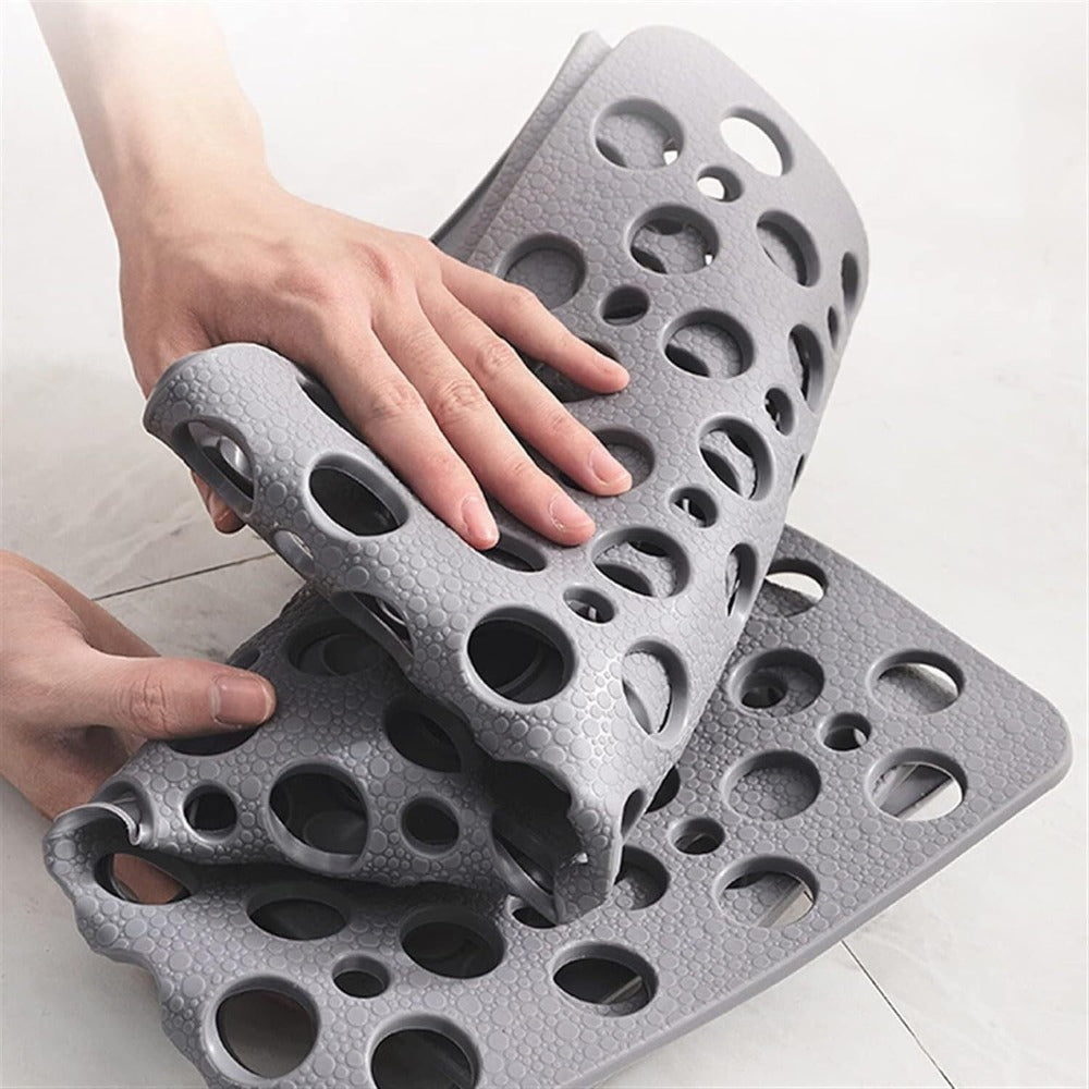 Anti slip Badmat Voor Badkamer Hygienisch En Wasbaar Veilig