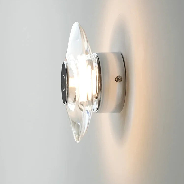 Clementine Wand En Plafondlamp Voor Elegante Verlichting