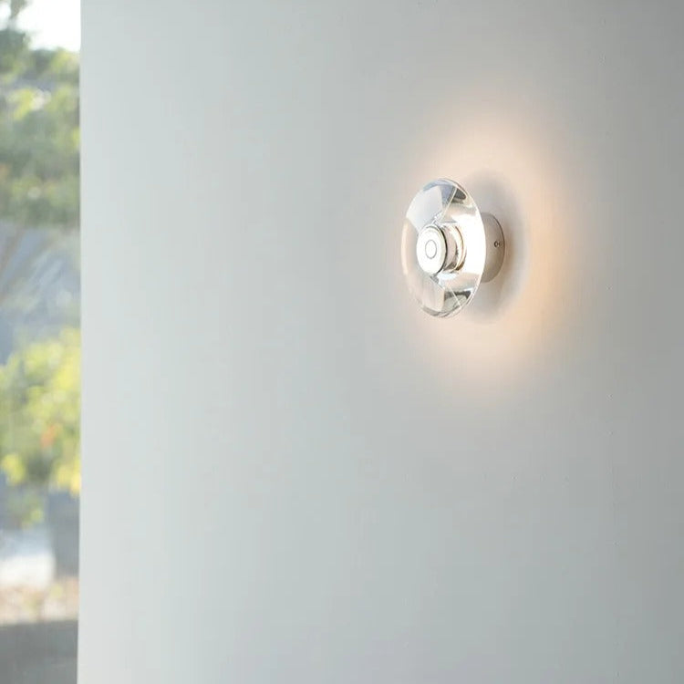 Clementine Wand En Plafondlamp Voor Elegante Verlichting