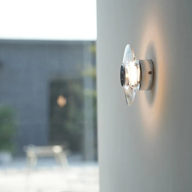 Clementine Wand En Plafondlamp Voor Elegante Verlichting