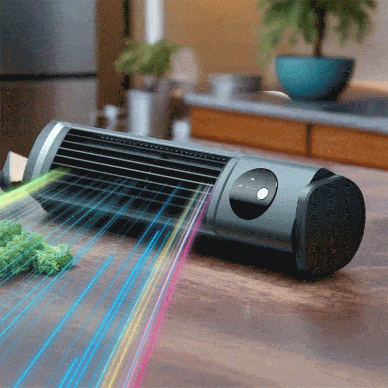 Cooling Ace 3.0 Koelapparaat Voor Thuis Gebruik Comfortabel