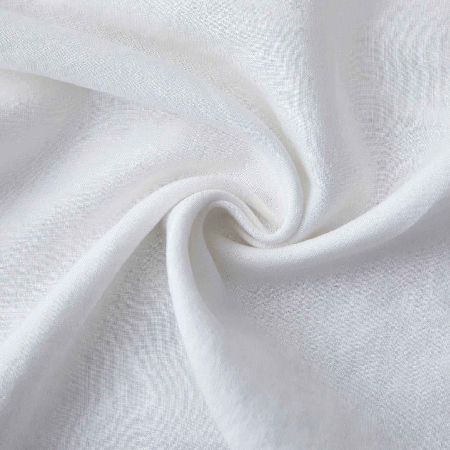 Dekbed - Linen Lichtgewicht - Dekbedovertrek Wit