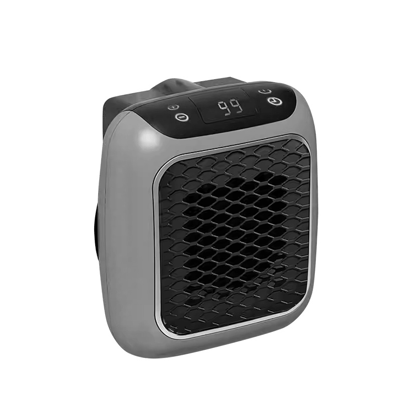 Draagbare Verwarming Thuis En Reizen Compact Verwarming