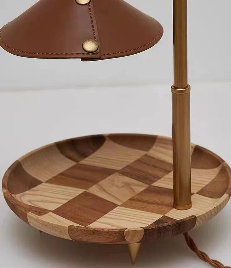 Kaarsenwarmerlamp Met Moderne Verlichting Voor Elke Kamer