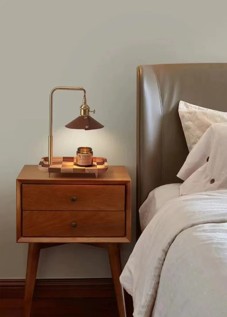 Kaarsenwarmerlamp Met Moderne Verlichting Voor Elke Kamer