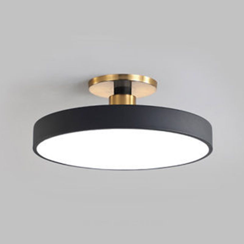 Kandelaber Plafondlamp Voor Scandinavisch Geïnspireerde Stijl