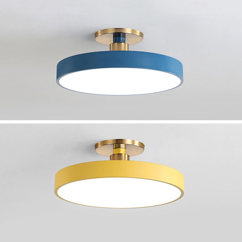 Kandelaber Plafondlamp Voor Scandinavisch Geïnspireerde Stijl