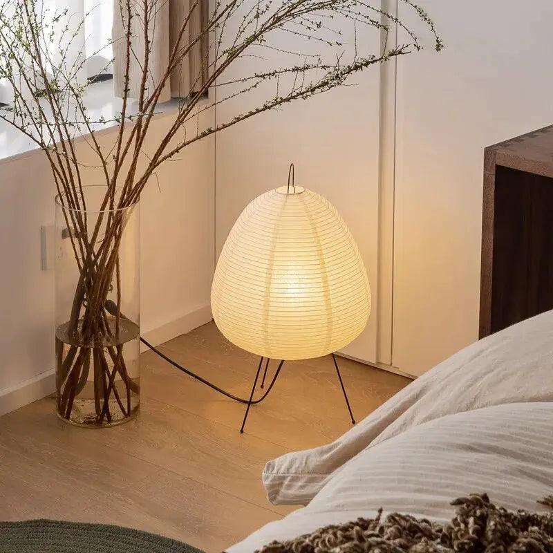 Nørdix Tafellamp - Harmonie van Traditie en Moderniteit