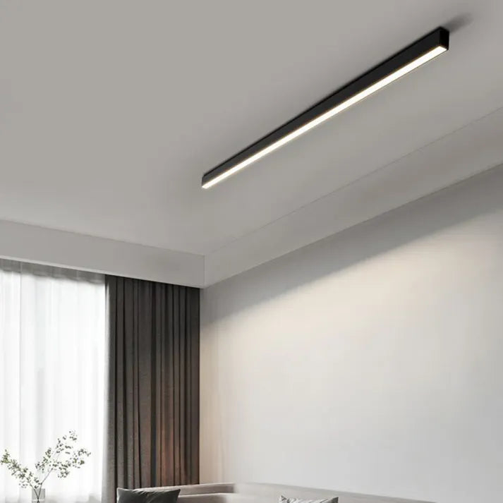 Slimme LED Plafondlamp met Verstelbare Helderheid Kleur Wit 23.62 inch