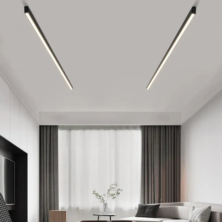 Slimme LED Plafondlamp met Verstelbare Helderheid Kleur Wit