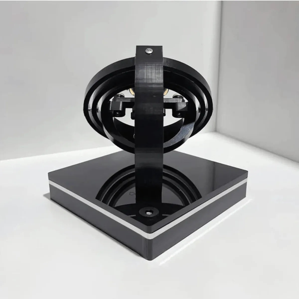 Stijlvolle Automatische Horlogeopwinder Voor Luxe Horloges