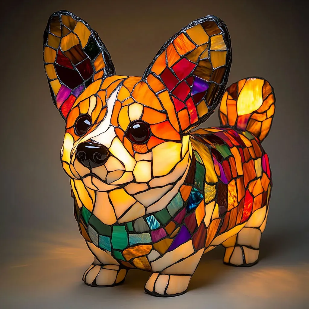 Verzorgingsapparaat Voor Stralende Huid Met Glow Pro Corgi