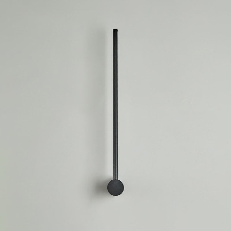 Wandlamp LED Metalen Woonkamer Slanke Buiskap Verlichting