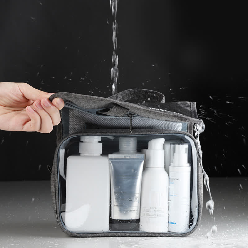 Waterdichte Opvouwbare Reistas Met Grote Capaciteit