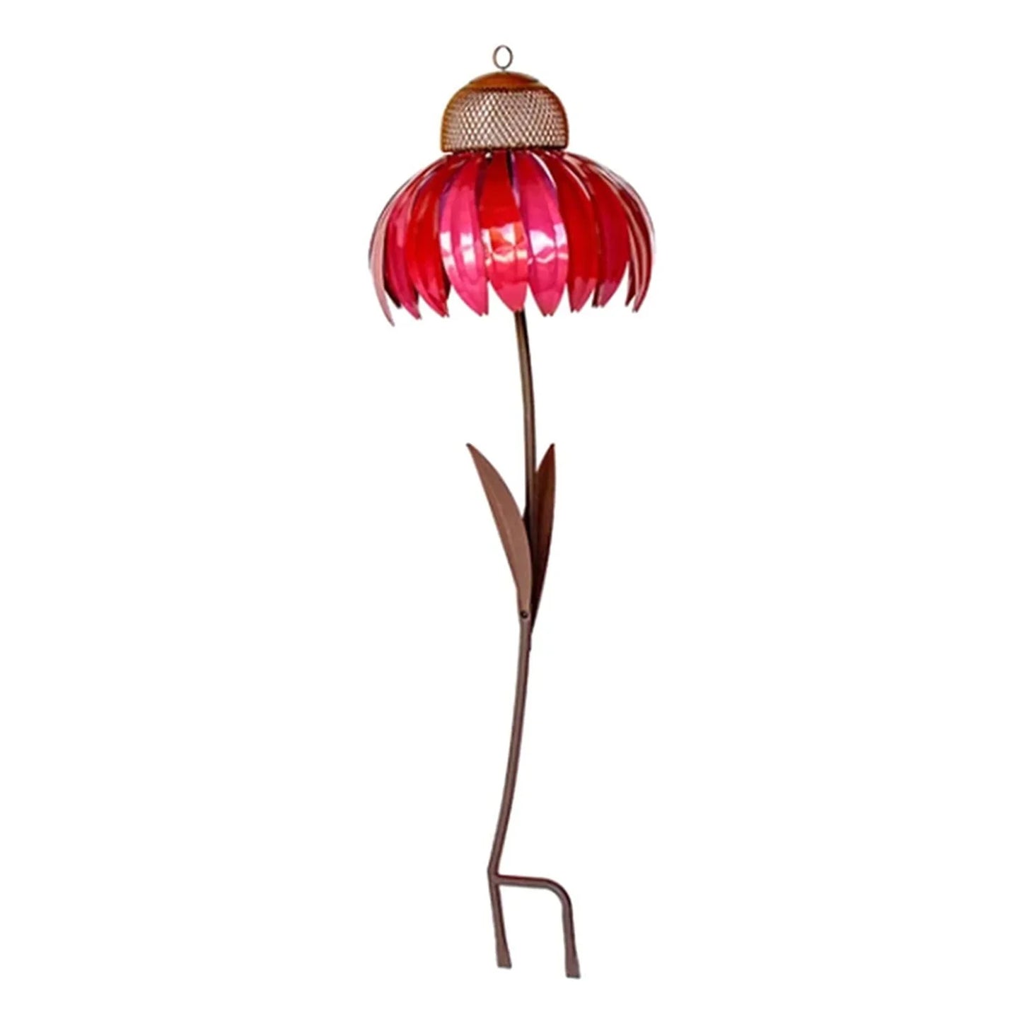 Vogelfutterstation Bloemen Design Voor Tuin Decor Elegant