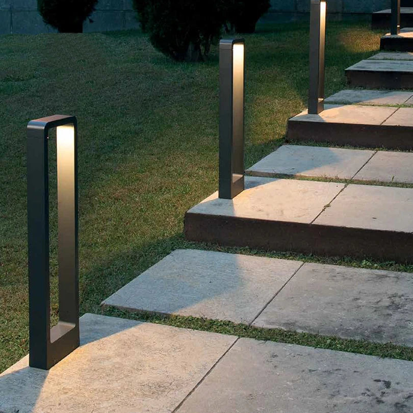 Stijlvolle Buiten Vloerlamp Voor Tuin Verlichting Optimaal
