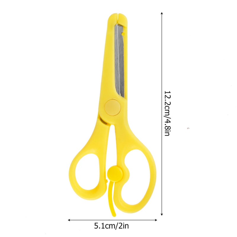 Het Naaipakket - Minder schermtijd Meer creativiteit