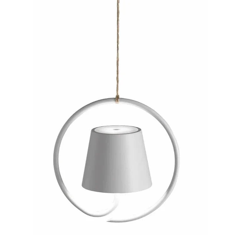 Emptyoo Hanglamp Wit