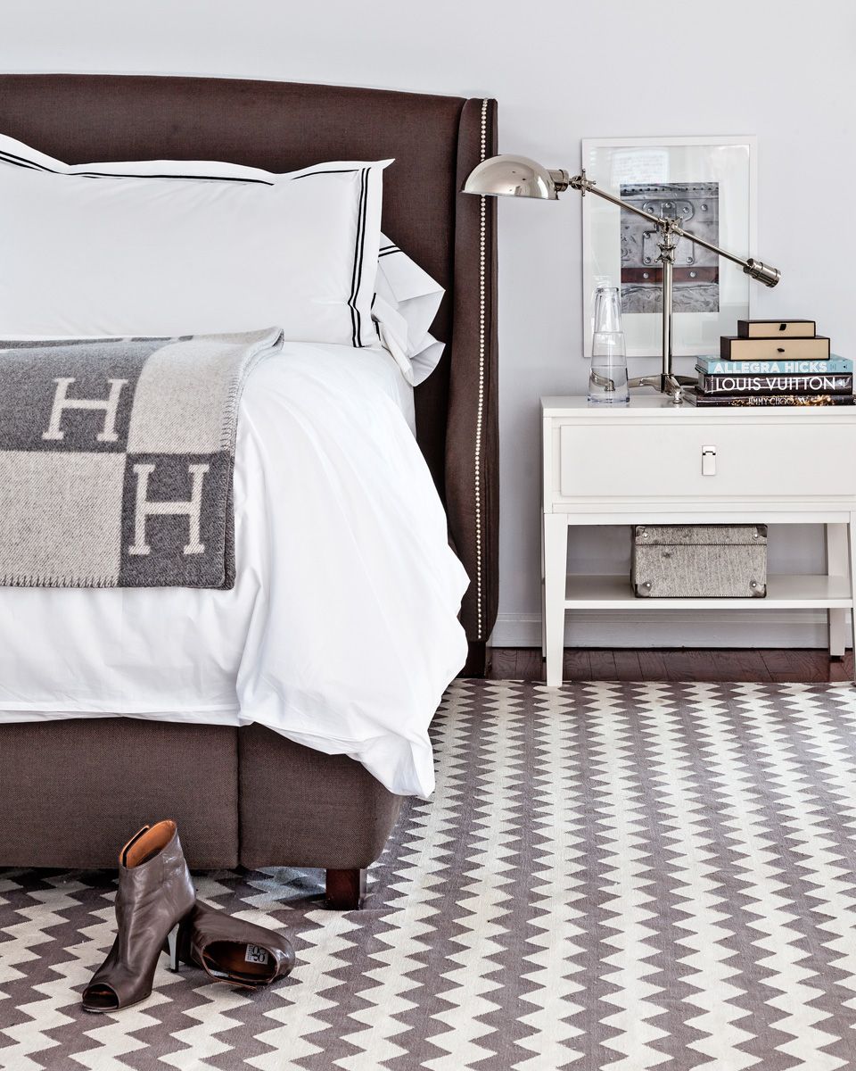 Elegante Wol-Kaschmir-Deken Home & Decor Blanket SEREIN