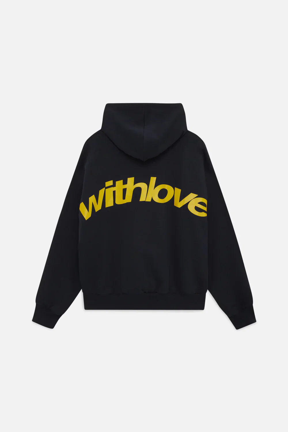 Dames Hoodie Symbool van Zelfliefde Ontspannen Pasvorm