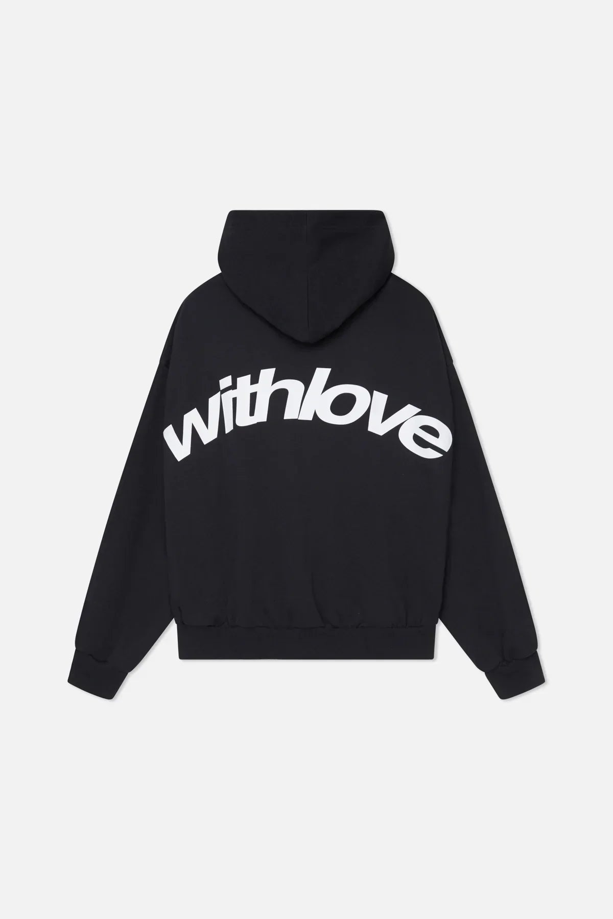 Dames Hoodie Symbool van Zelfliefde Ontspannen Pasvorm
