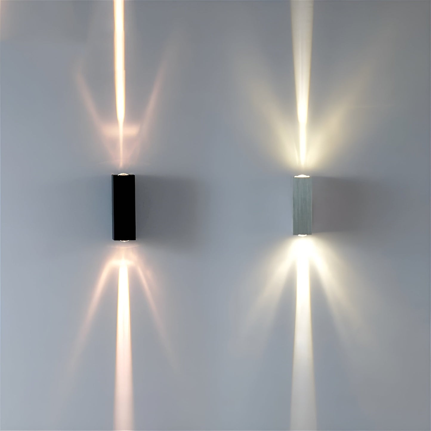 LED Wandlamp – Robuuste & Stijlvolle Buitenverlichting