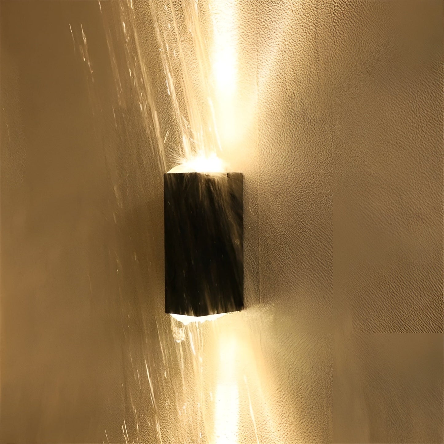 LED Wandlamp – Robuuste & Stijlvolle Buitenverlichting