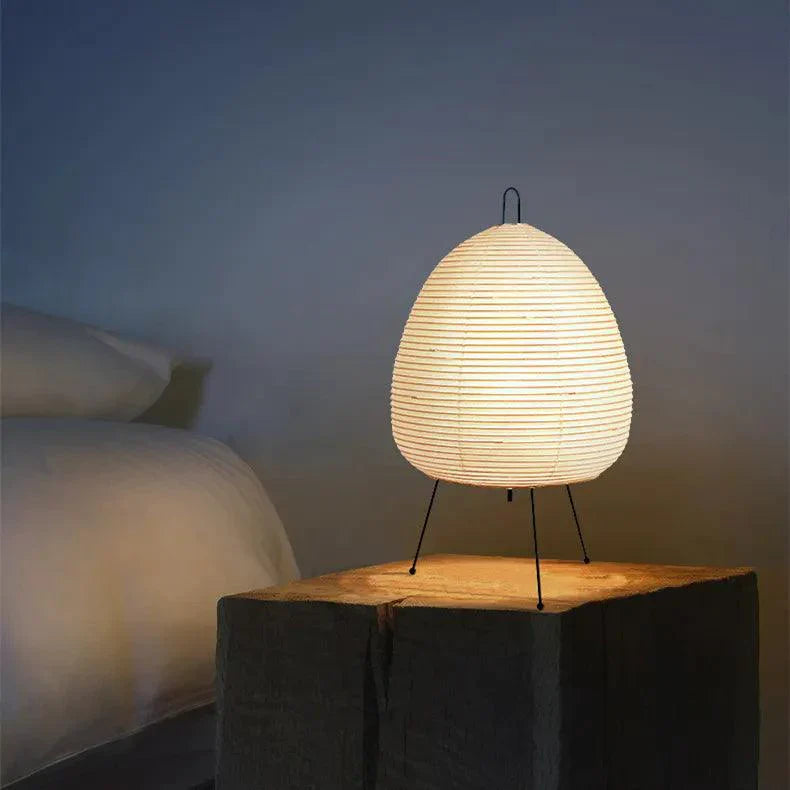 Noguchi rijstpapier Startlamp