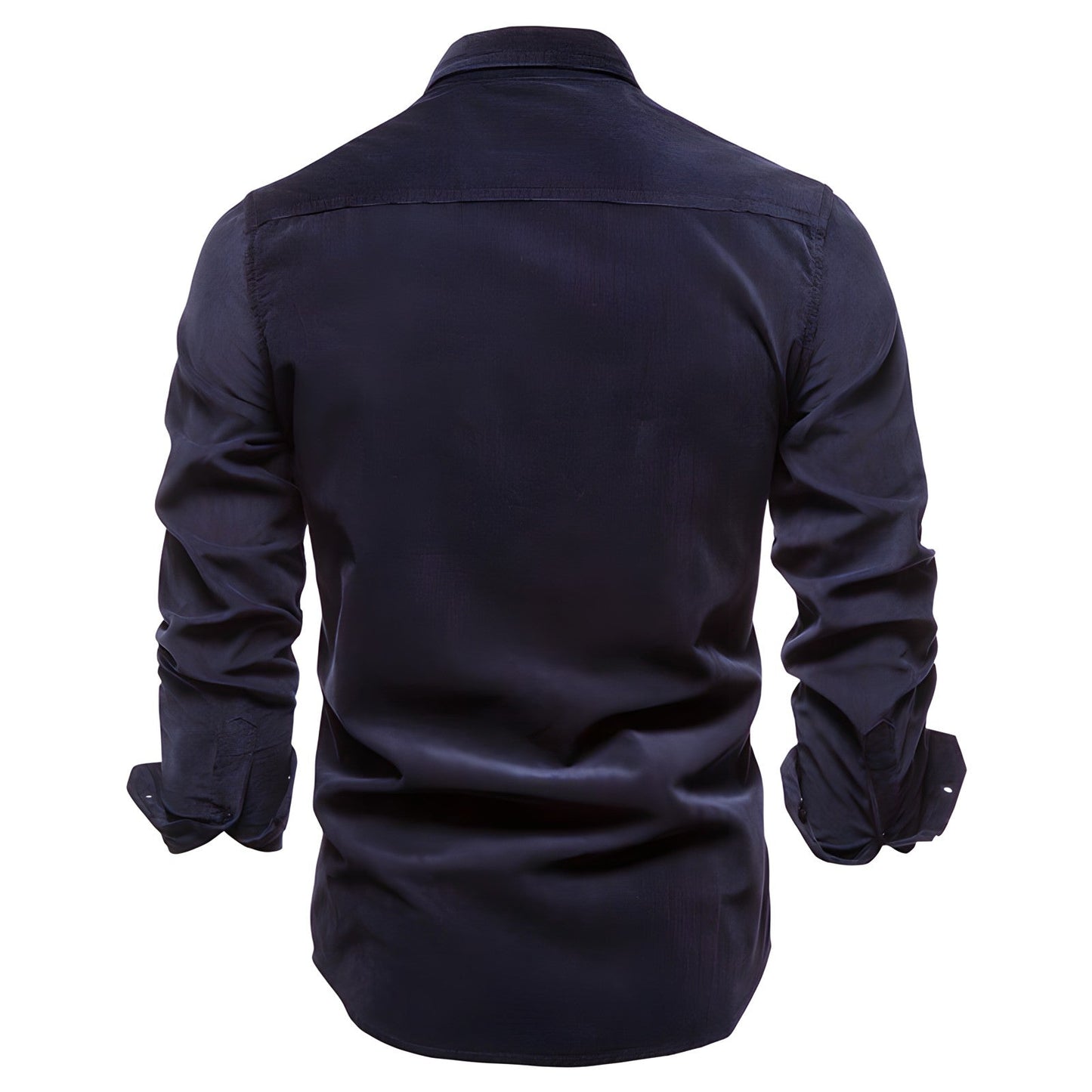 Bersh Overhemd - Casual Overhemd voor Heren
