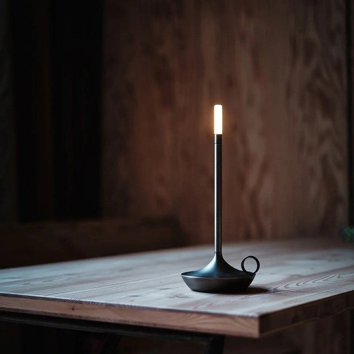 Giavi Functioneel Kaarslicht Voor Elegante Sfeer In Huis SEREIN