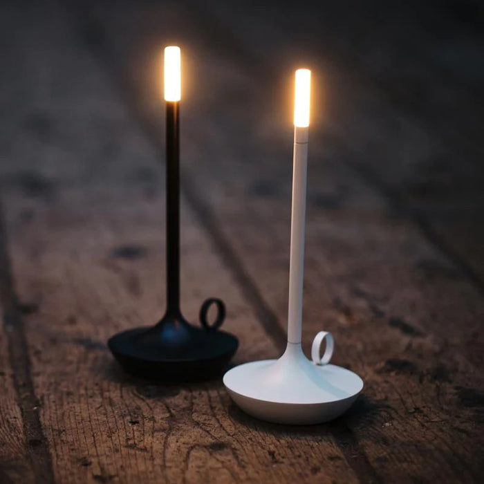 Giavi Functioneel Kaarslicht Voor Elegante Sfeer In Huis SEREIN