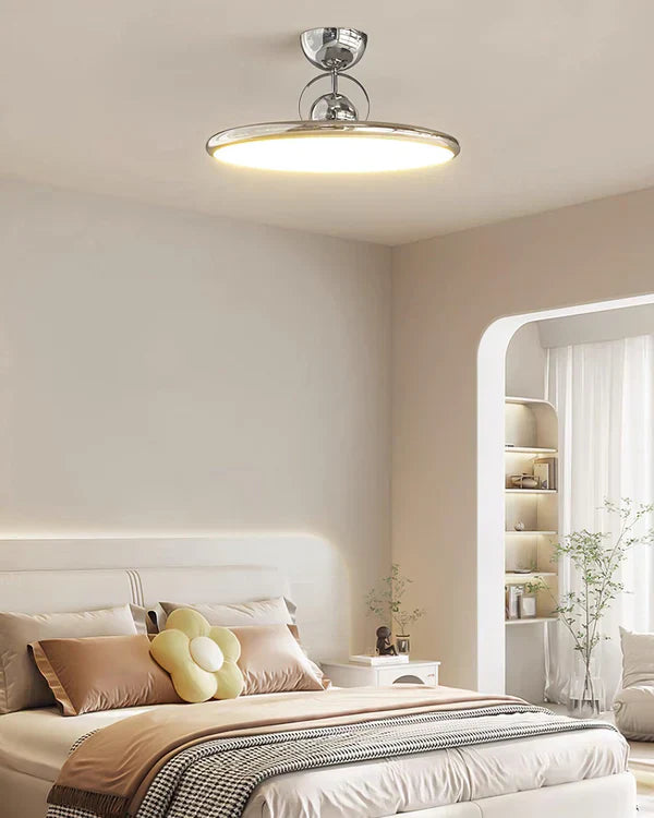 Kōmei - Plafondlamp – Stijlvolle Lamp Oogvriendelijke Verlichting