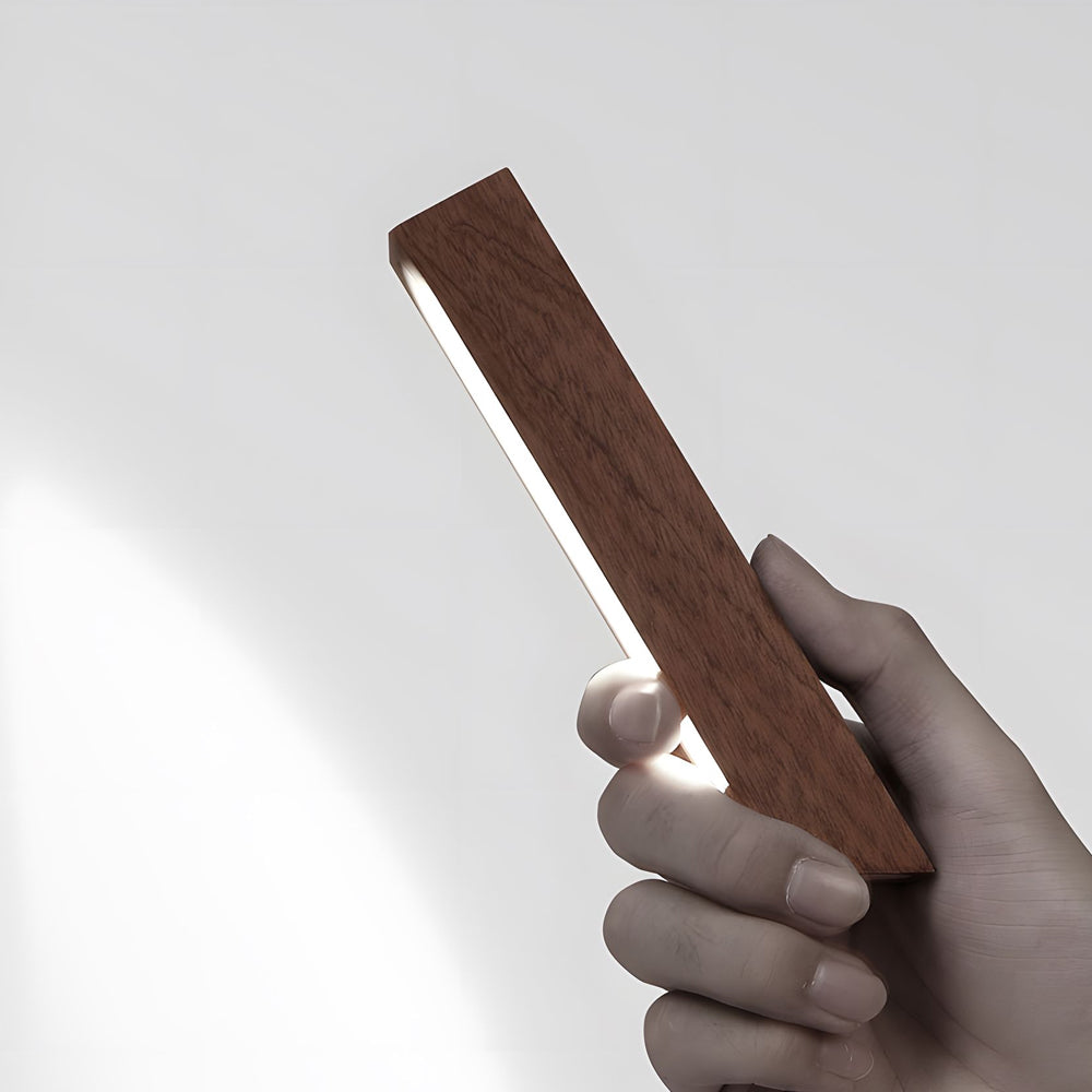 Amanti Touch Tafellamp - LED Lineaire Sfeerverlichting met 360 Verstelbare Kop