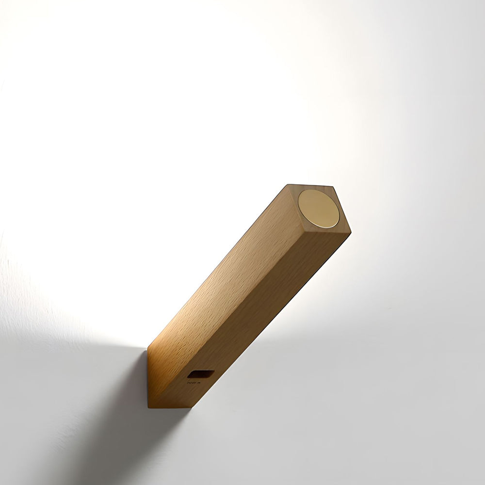 Amanti Touch Tafellamp - LED Lineaire Sfeerverlichting met 360 Verstelbare Kop