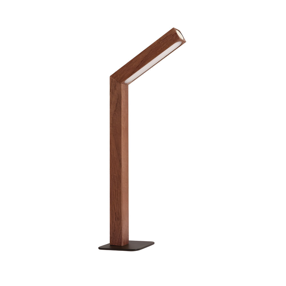 Amanti Touch Tafellamp - LED Lineaire Sfeerverlichting met 360 Verstelbare Kop