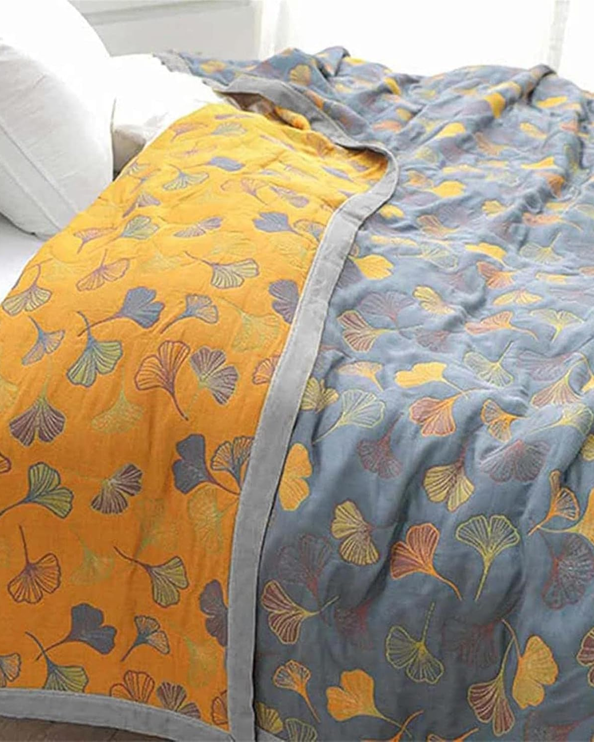 Lâit - Deken voor Warmte en Elegantie in Uw Huis