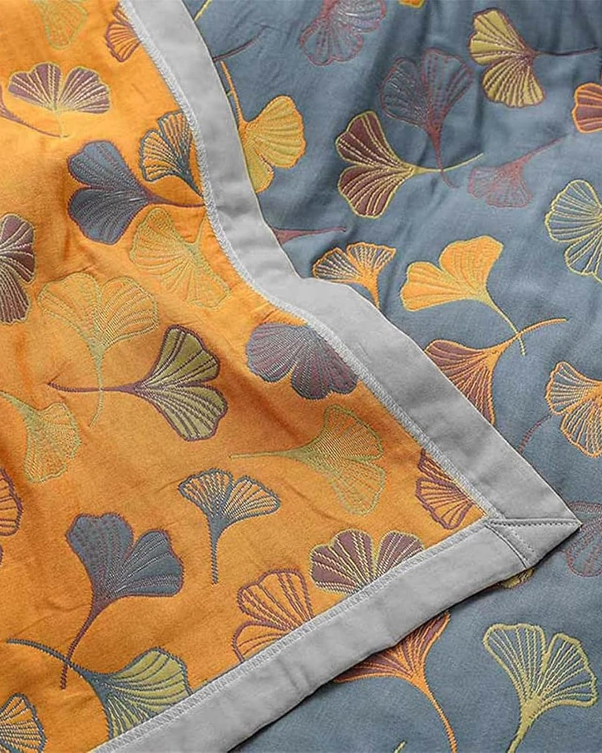 Lâit - Deken voor Warmte en Elegantie in Uw Huis
