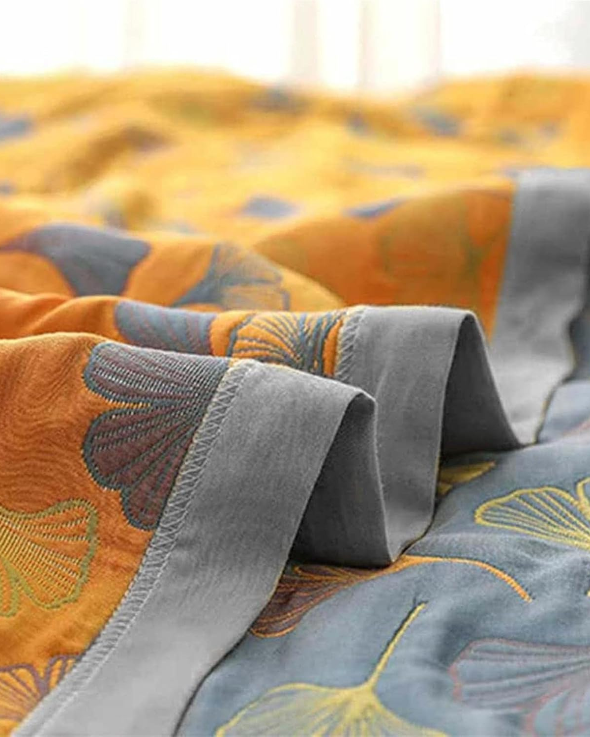 Lâit - Deken voor Warmte en Elegantie in Uw Huis