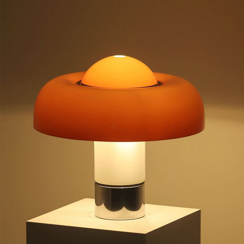 Nordlys Bauhaus Paddenstoel Tafellamp – Strakke lamp Moderne Verlichting