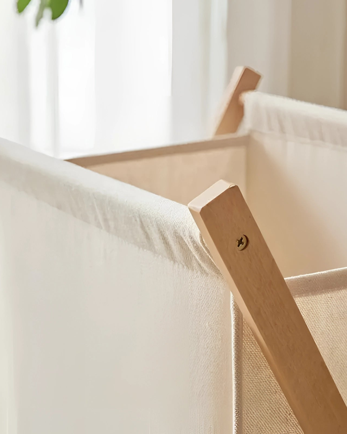 Saoel - Functionele Inklapbare Wasmand