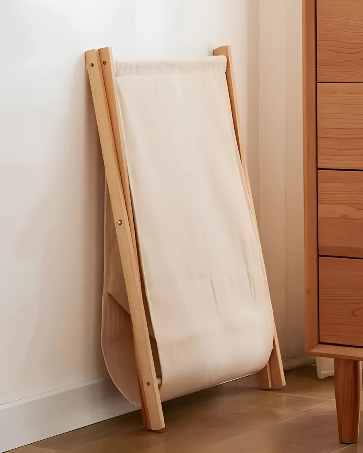 Saoel - Functionele Inklapbare Wasmand