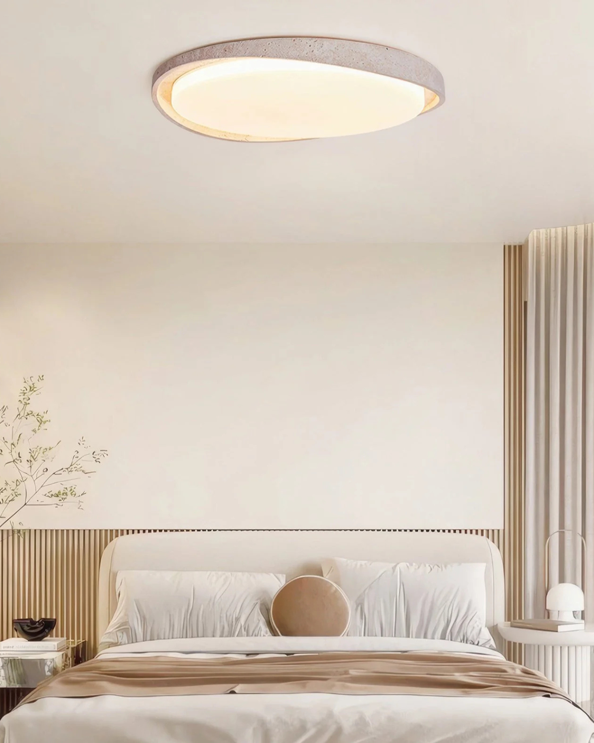 Buenta - Zachte Verlichting Voor Een Serene Thuis